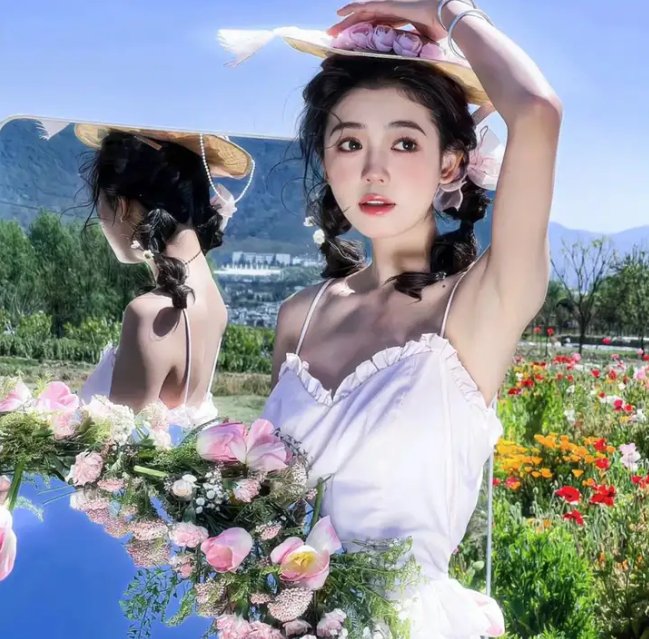 桌子